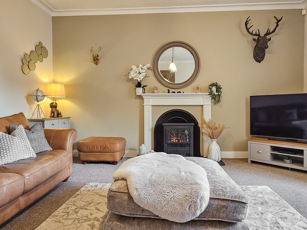 Antfield House, listing photograph 3