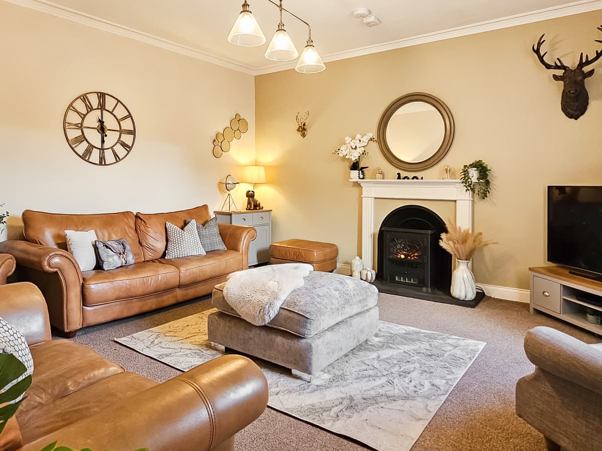 Antfield House, listing photograph 5