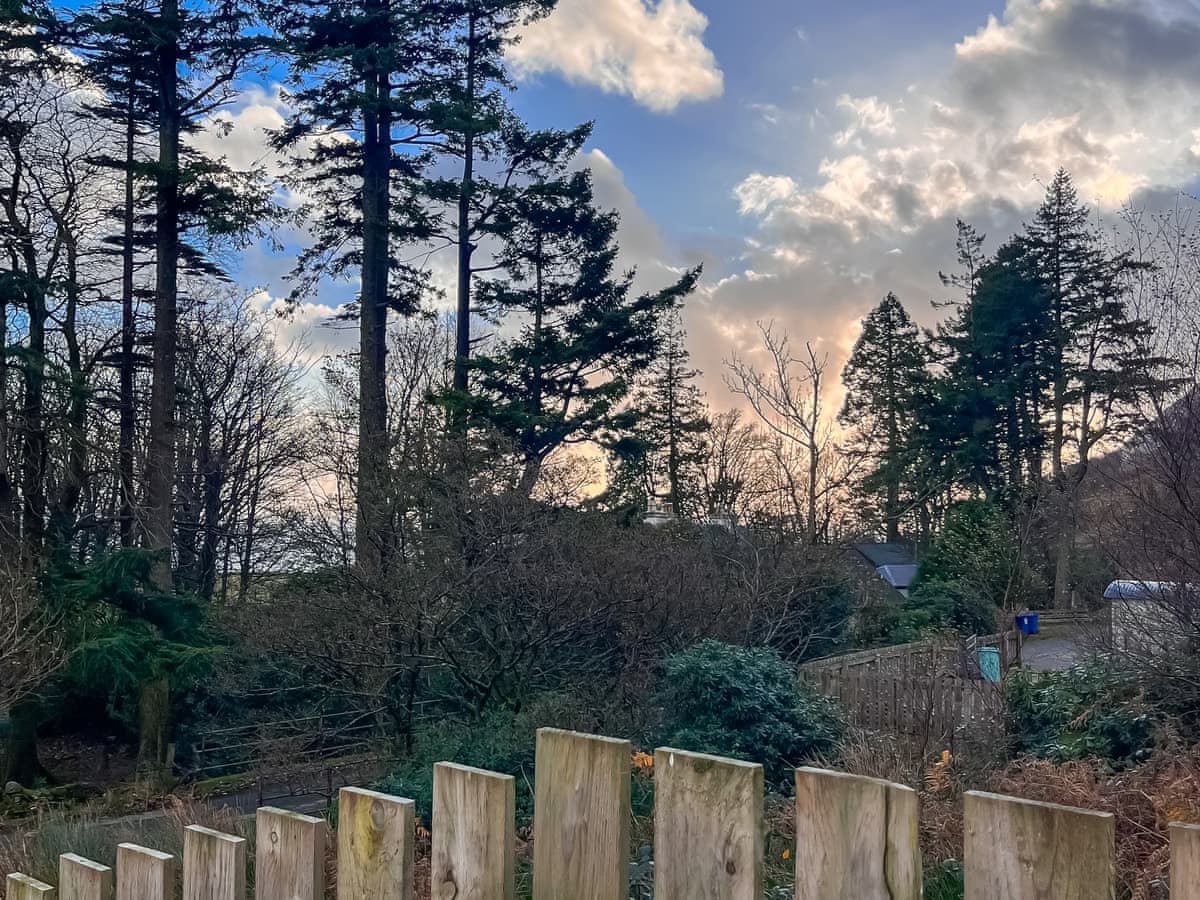 Shepherds Holidays - Katie's Cosy Caravan, listing photograph 10