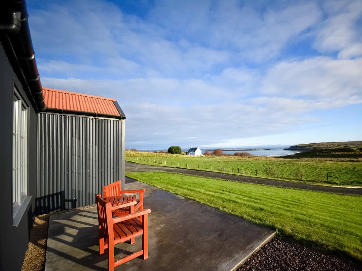 Brogaig Cottages - Storr, listing photograph 12