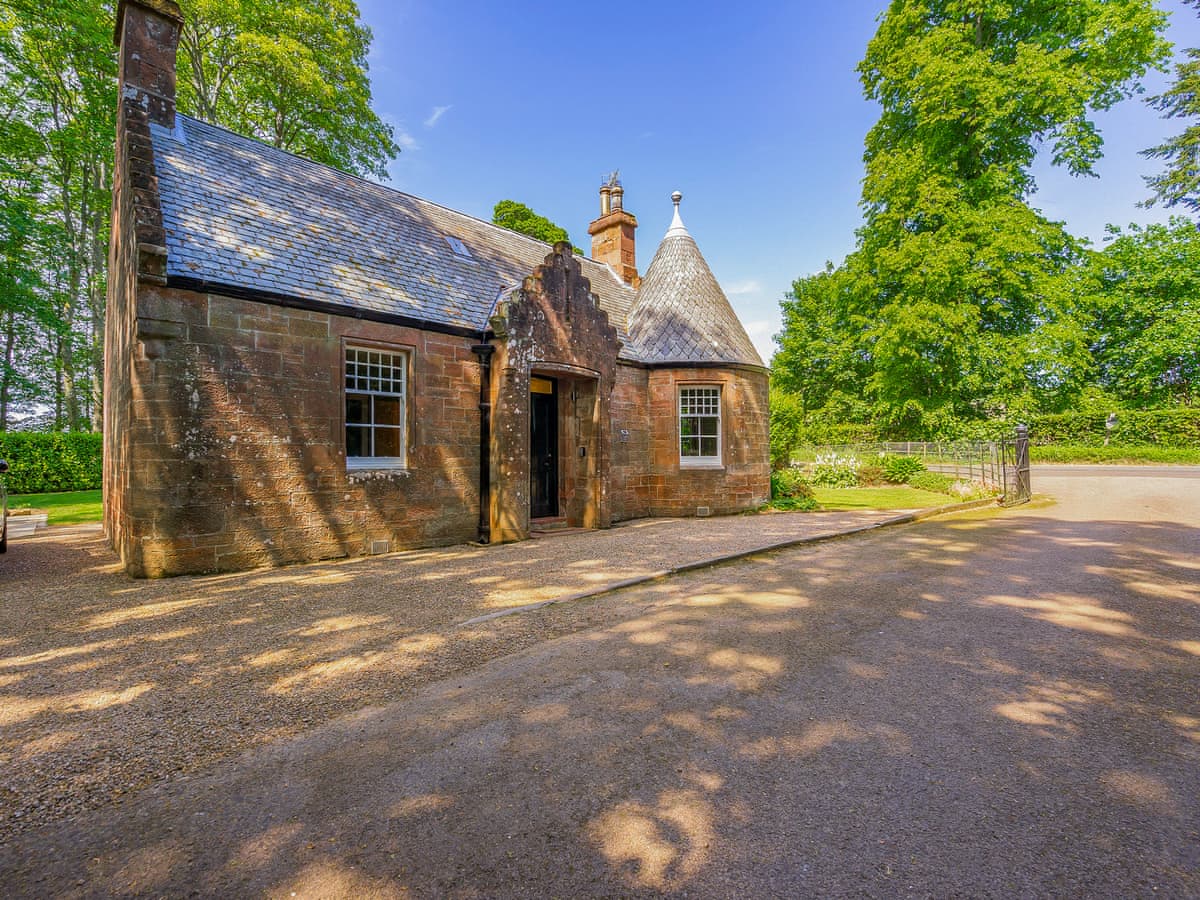 West Lodge