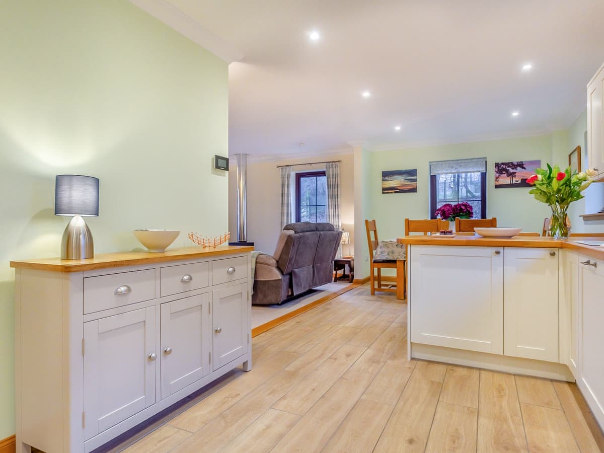 Bunchrew Farm Cottage, listing photograph 8