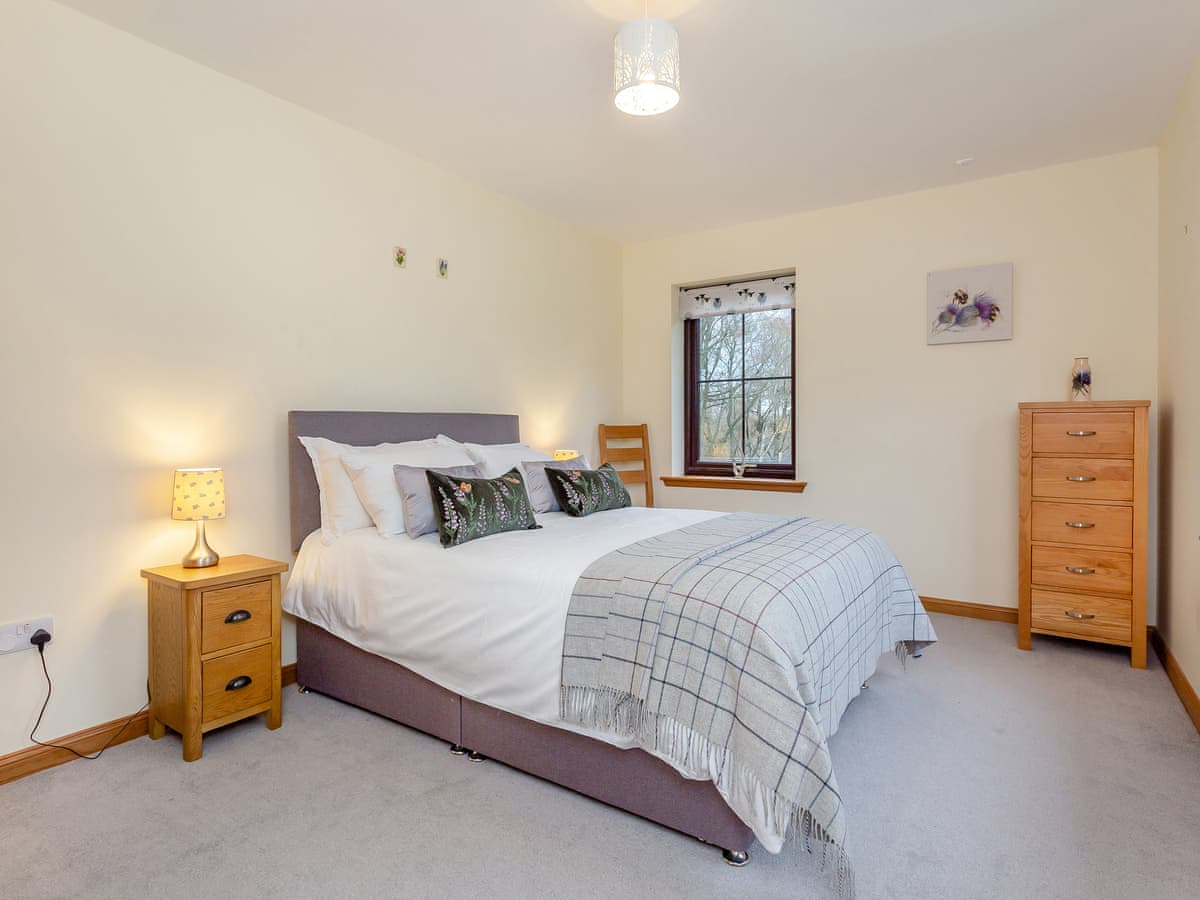 Bunchrew Farm Cottage, listing photograph 12