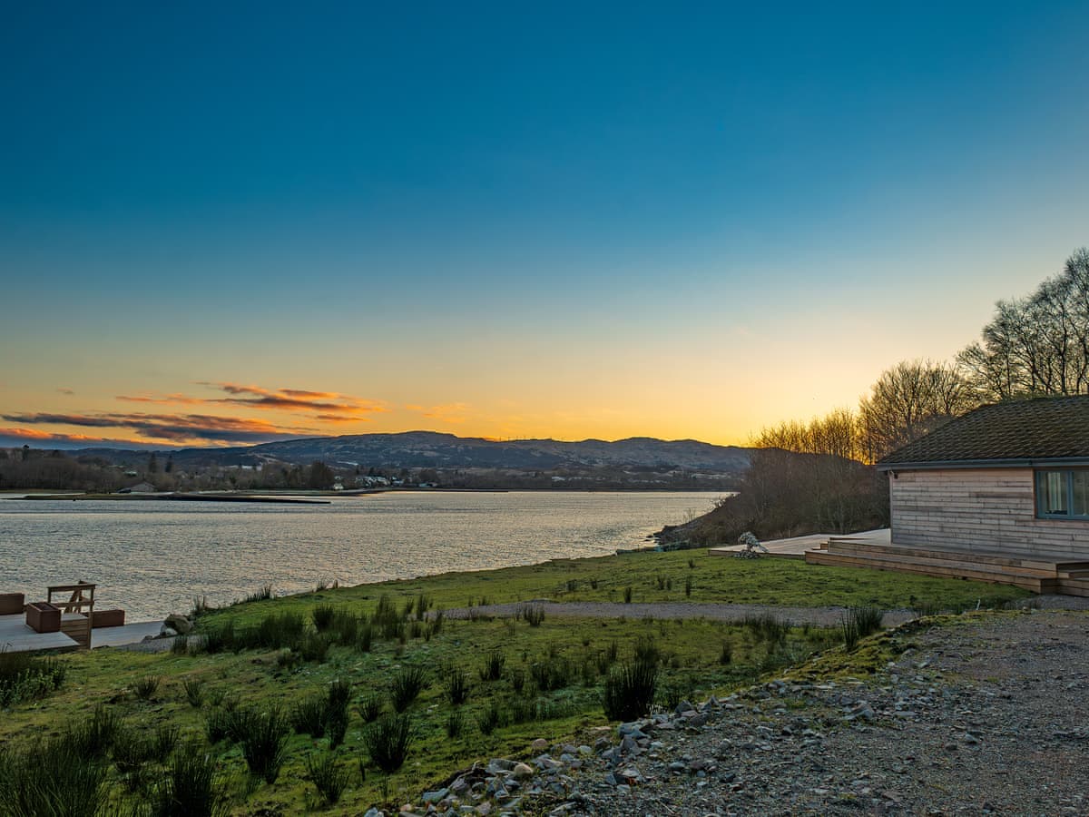 Ferry House, listing photograph 2