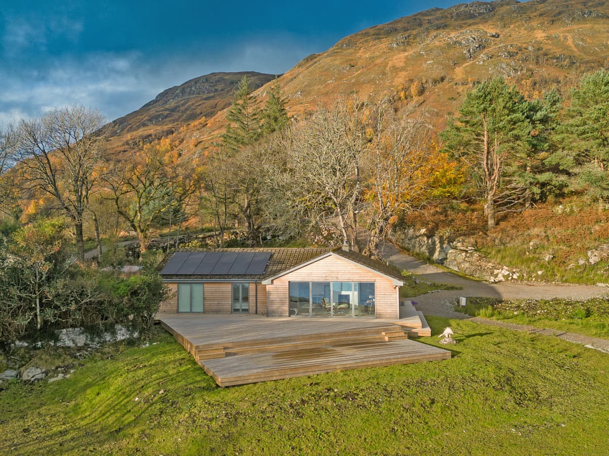 Ferry House, listing photograph 3