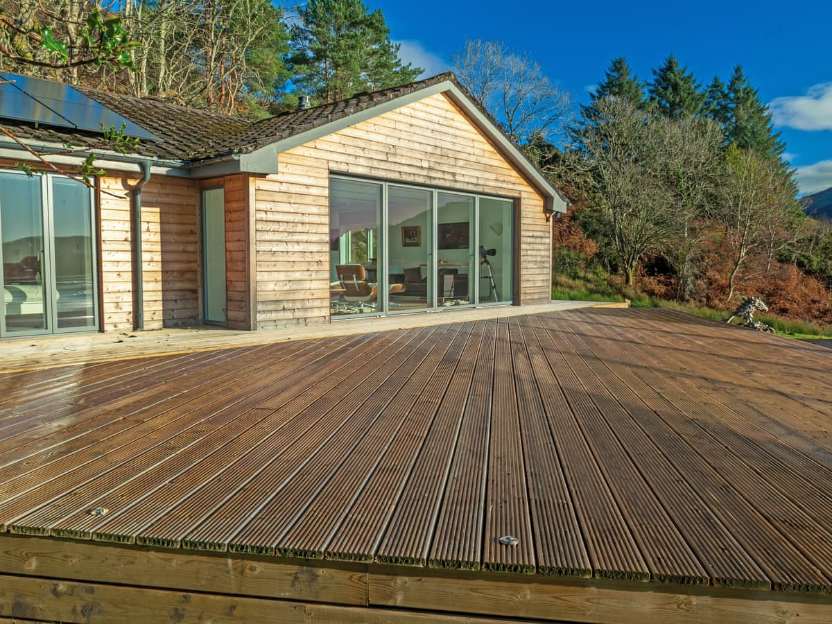 Ferry House, listing photograph 11
