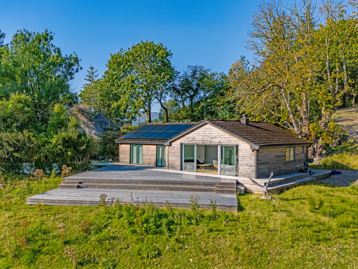 Ferry House, listing photograph 12
