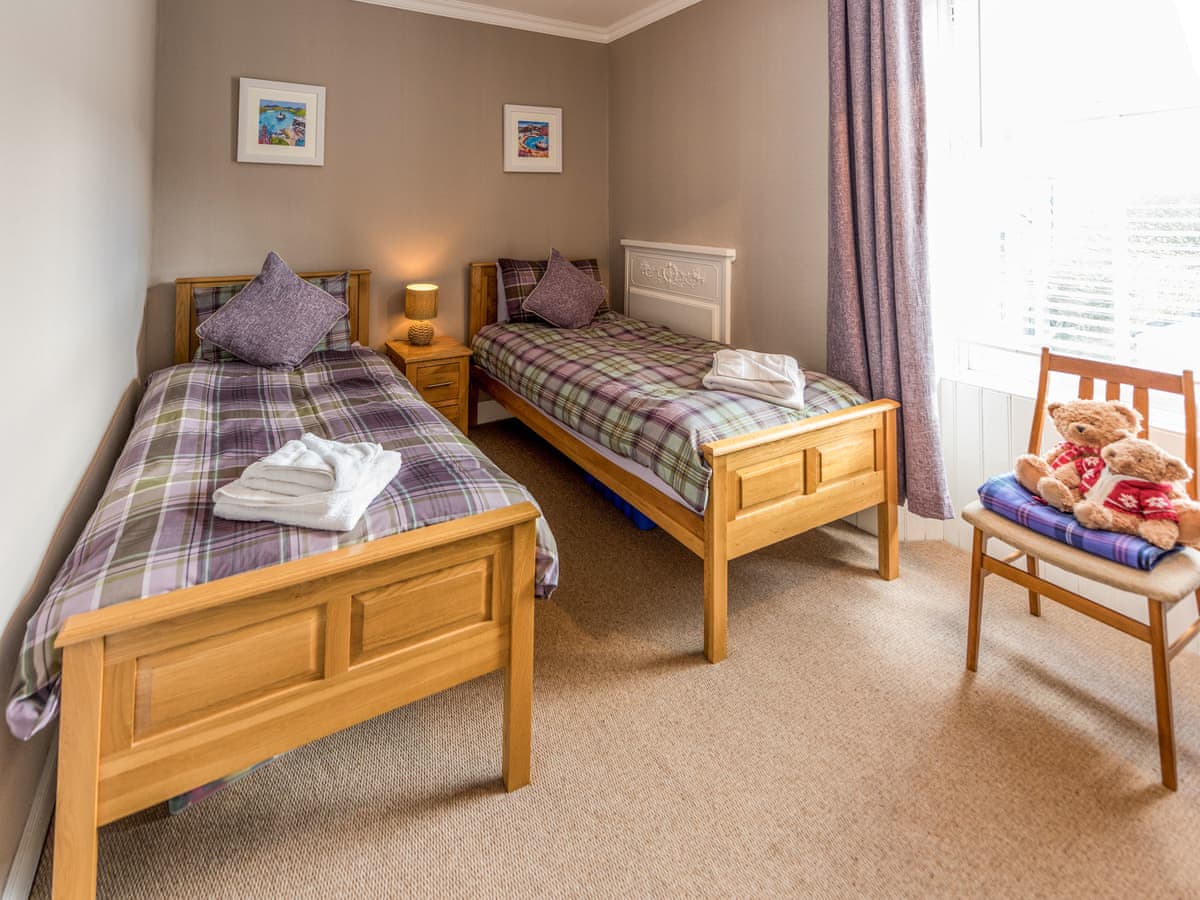 Littlebay Apartment, listing photograph 9