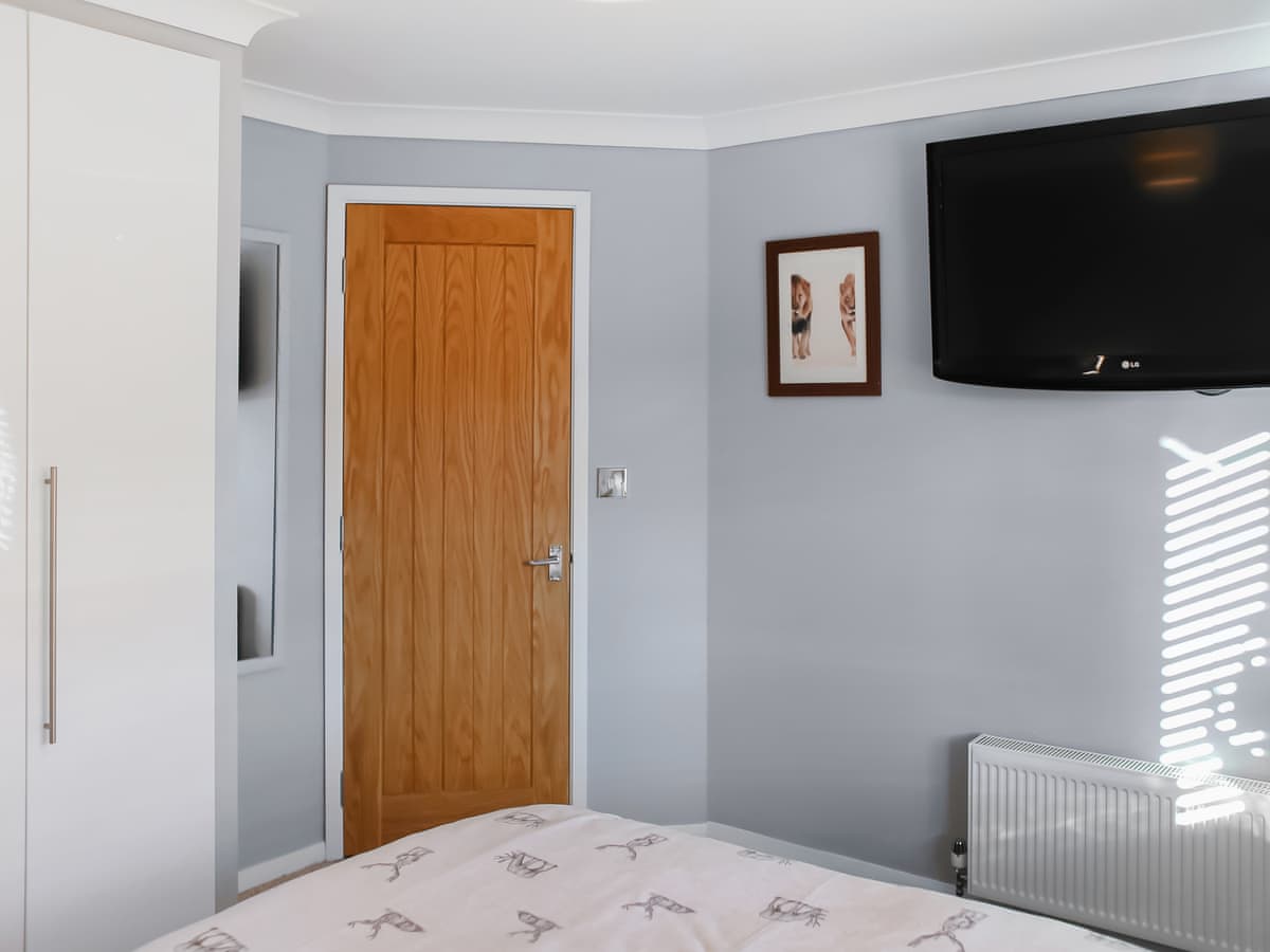 Stag Lodge, listing photograph 10