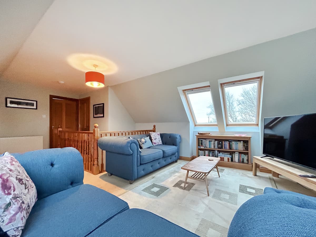 Sheildaig Cottage Annexe, listing photograph 4
