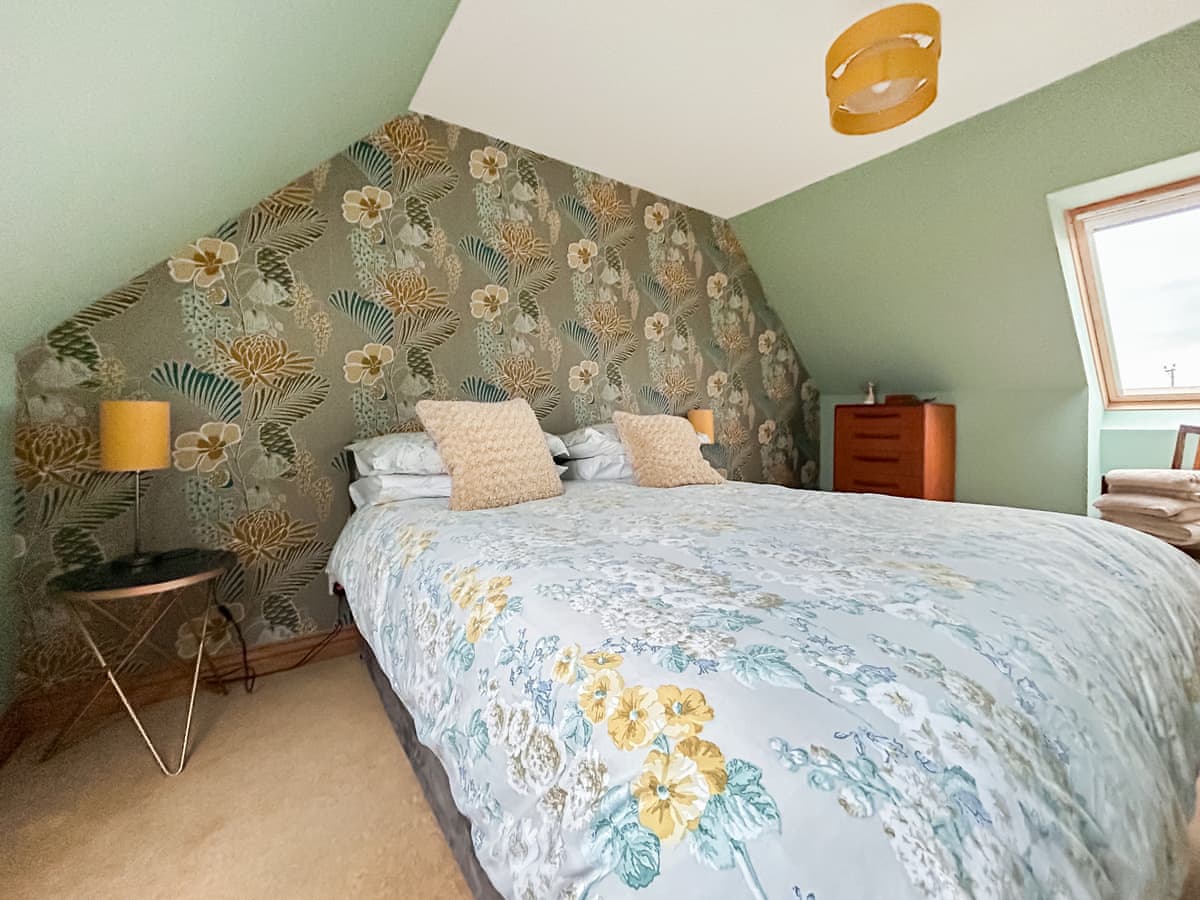 Sheildaig Cottage Annexe, listing photograph 11