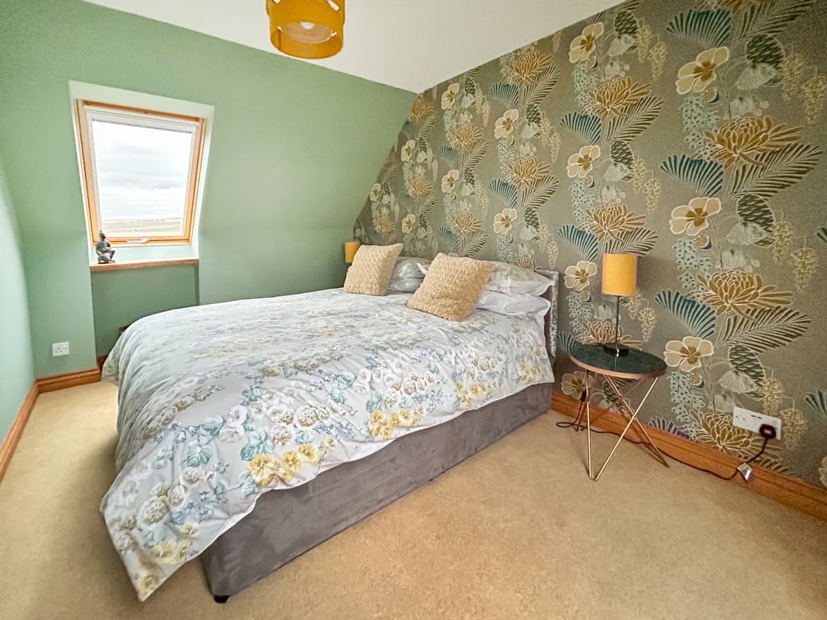 Sheildaig Cottage Annexe, listing photograph 12
