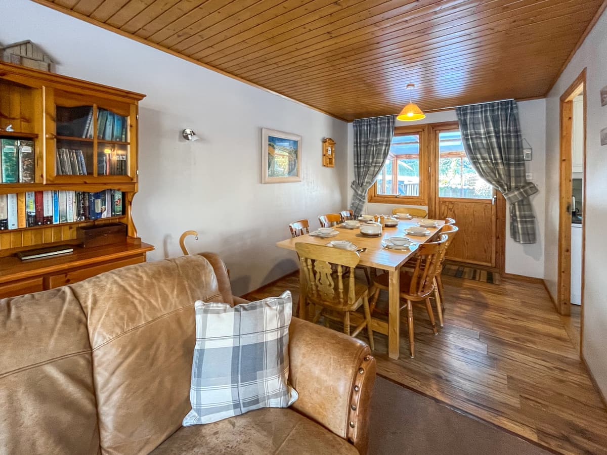 Lorien Cottage, listing photograph 5