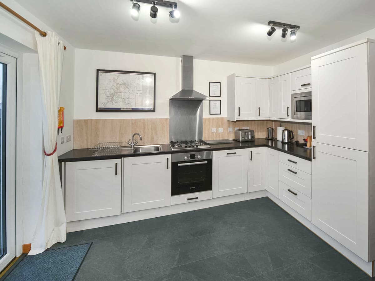 Single Malt Cottage., listing photograph 6