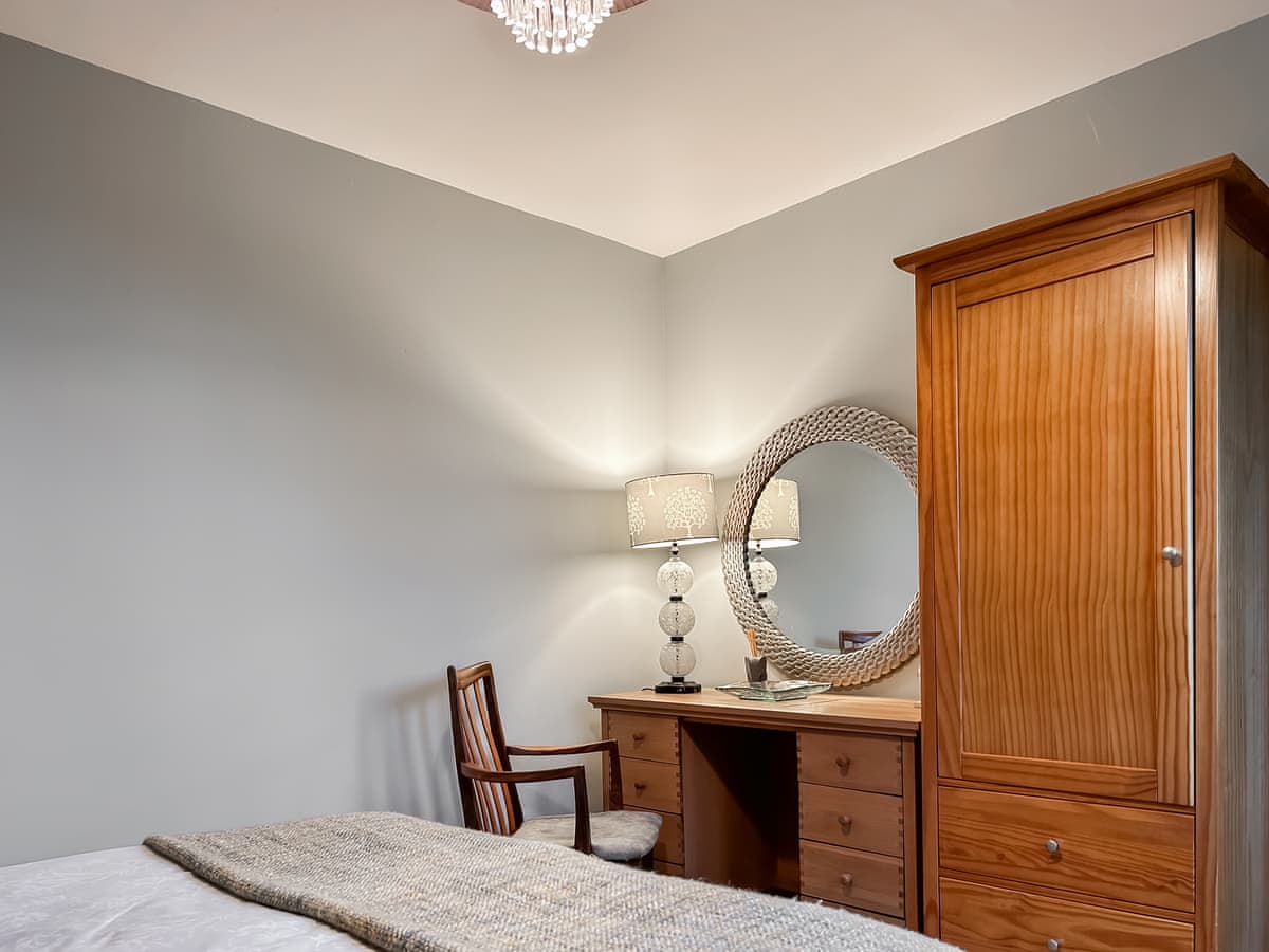 Sheildaig Cottage Annexe, listing photograph 10