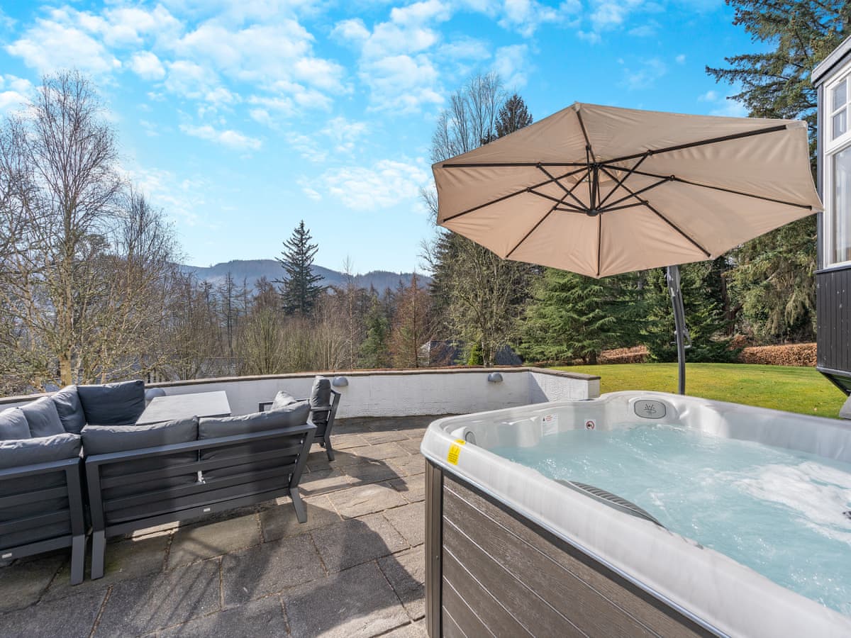 Morar Lodge, listing photograph 2