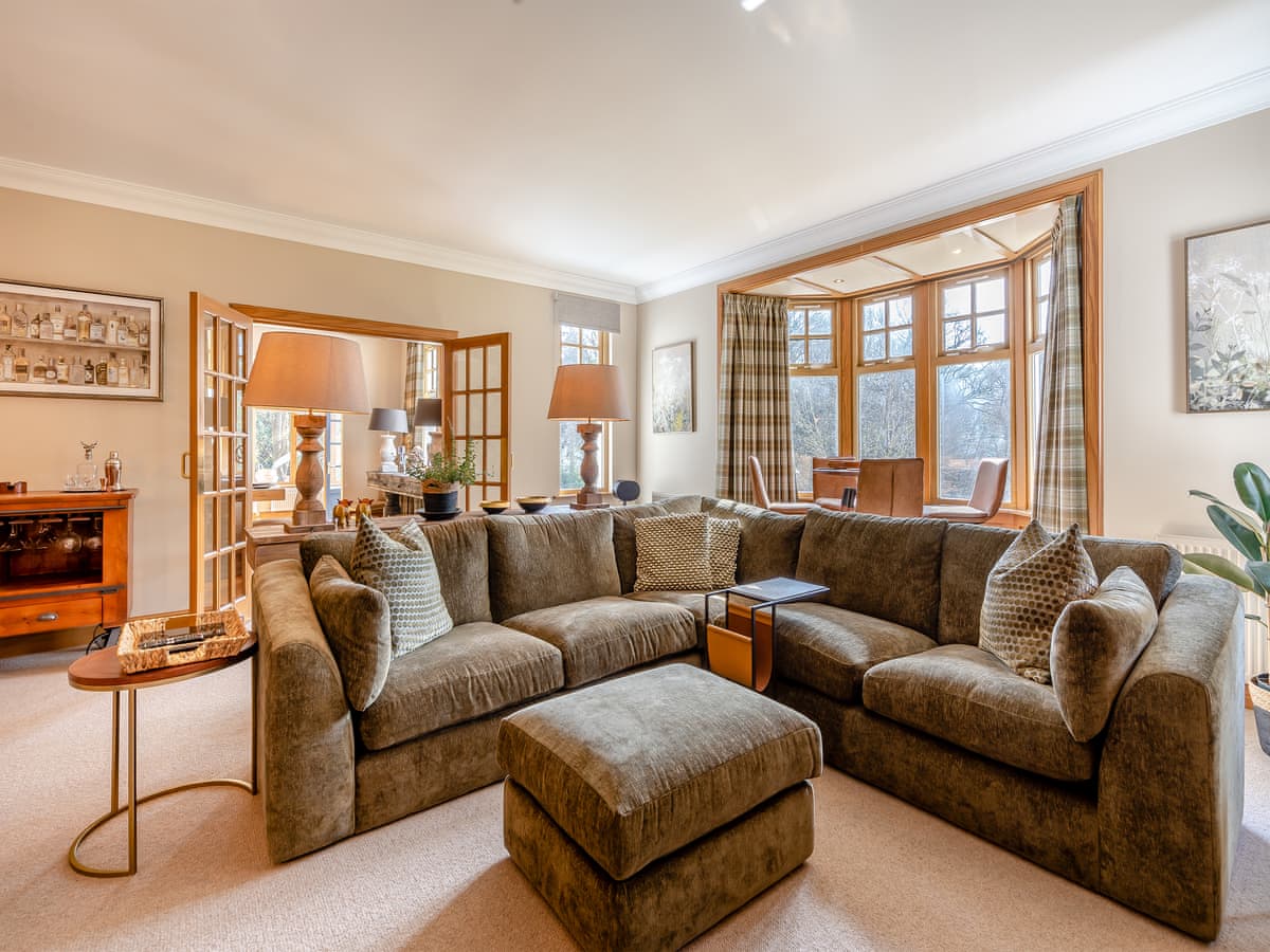 Morar Lodge, listing photograph 3