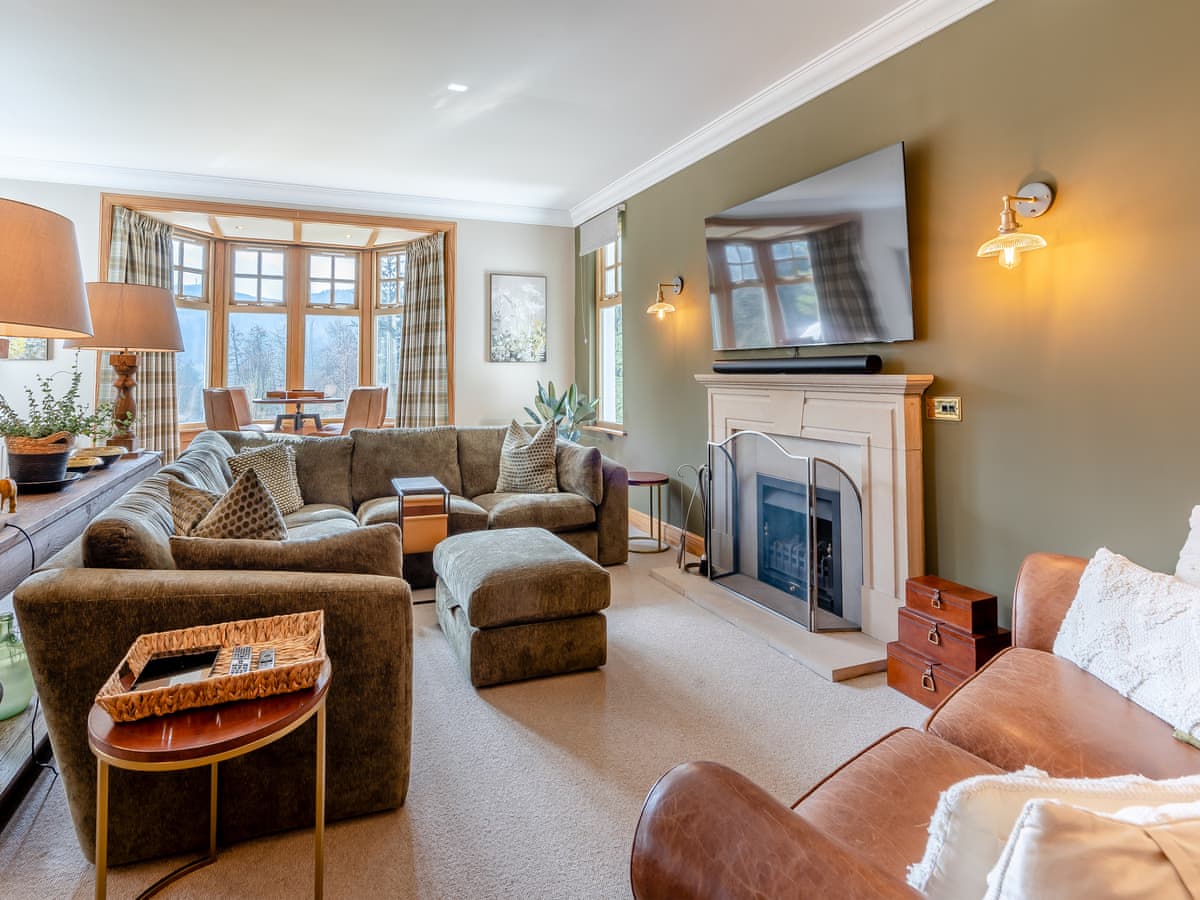 Morar Lodge, listing photograph 4