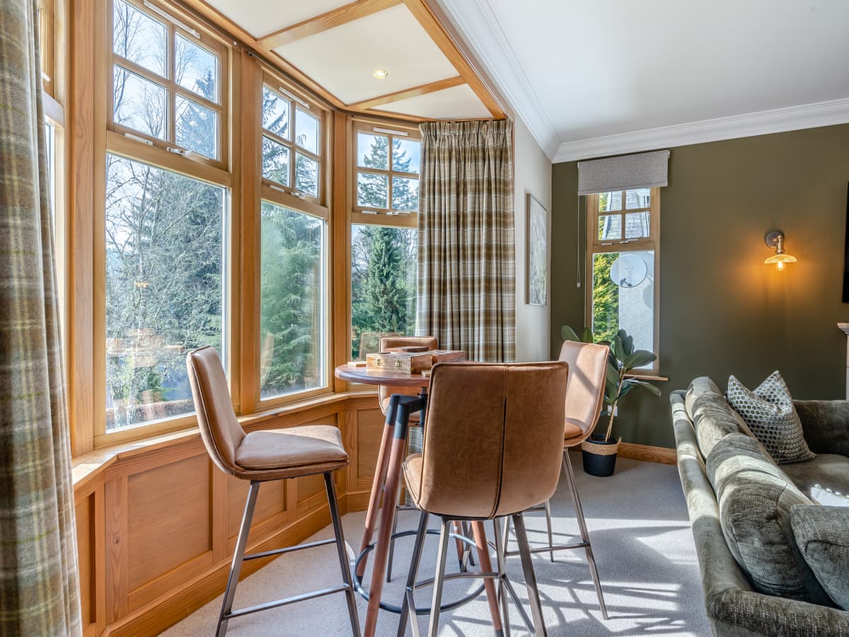 Morar Lodge, listing photograph 5