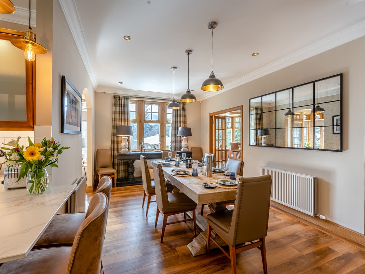 Morar Lodge, listing photograph 6