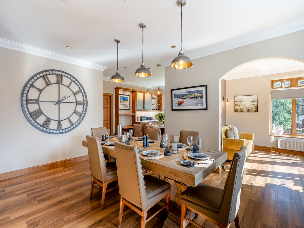 Morar Lodge, listing photograph 7