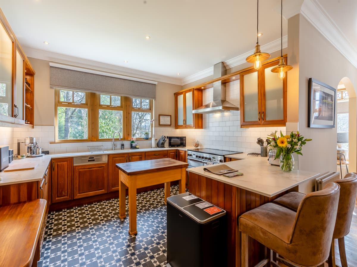 Morar Lodge, listing photograph 8