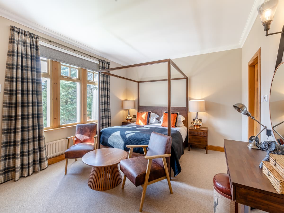 Morar Lodge, listing photograph 9