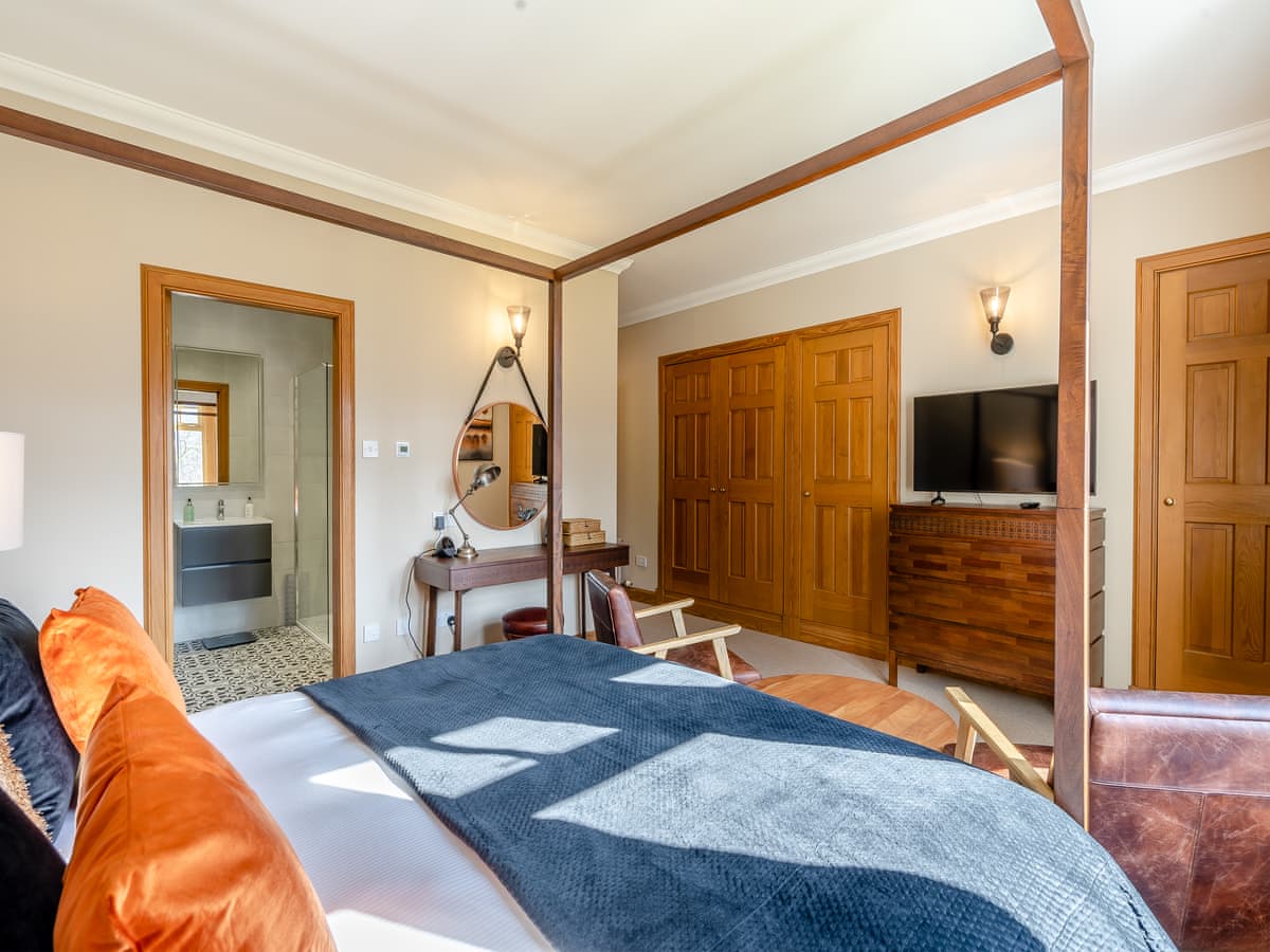 Morar Lodge, listing photograph 10