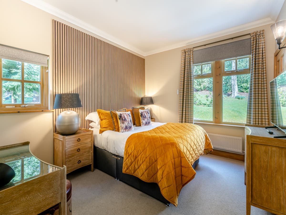 Morar Lodge, listing photograph 11