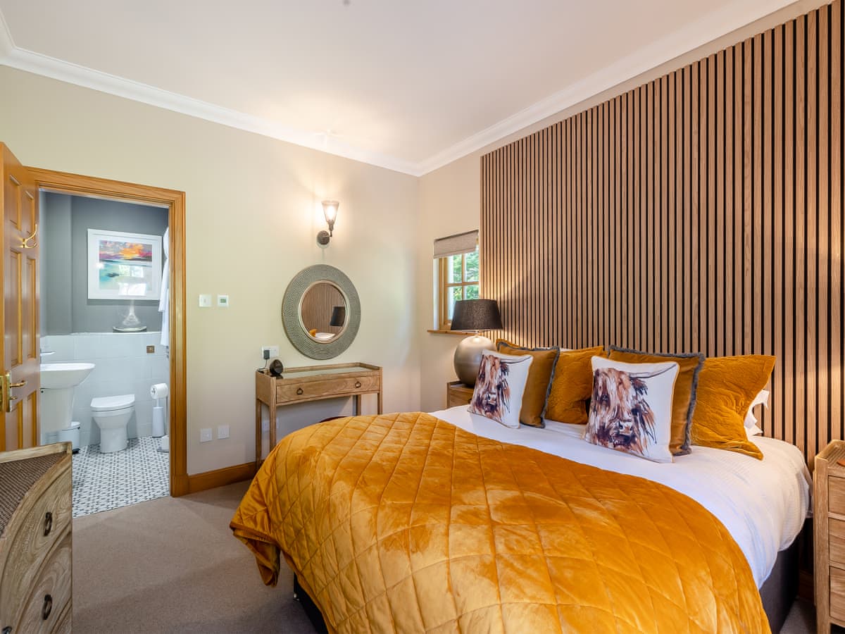 Morar Lodge, listing photograph 12