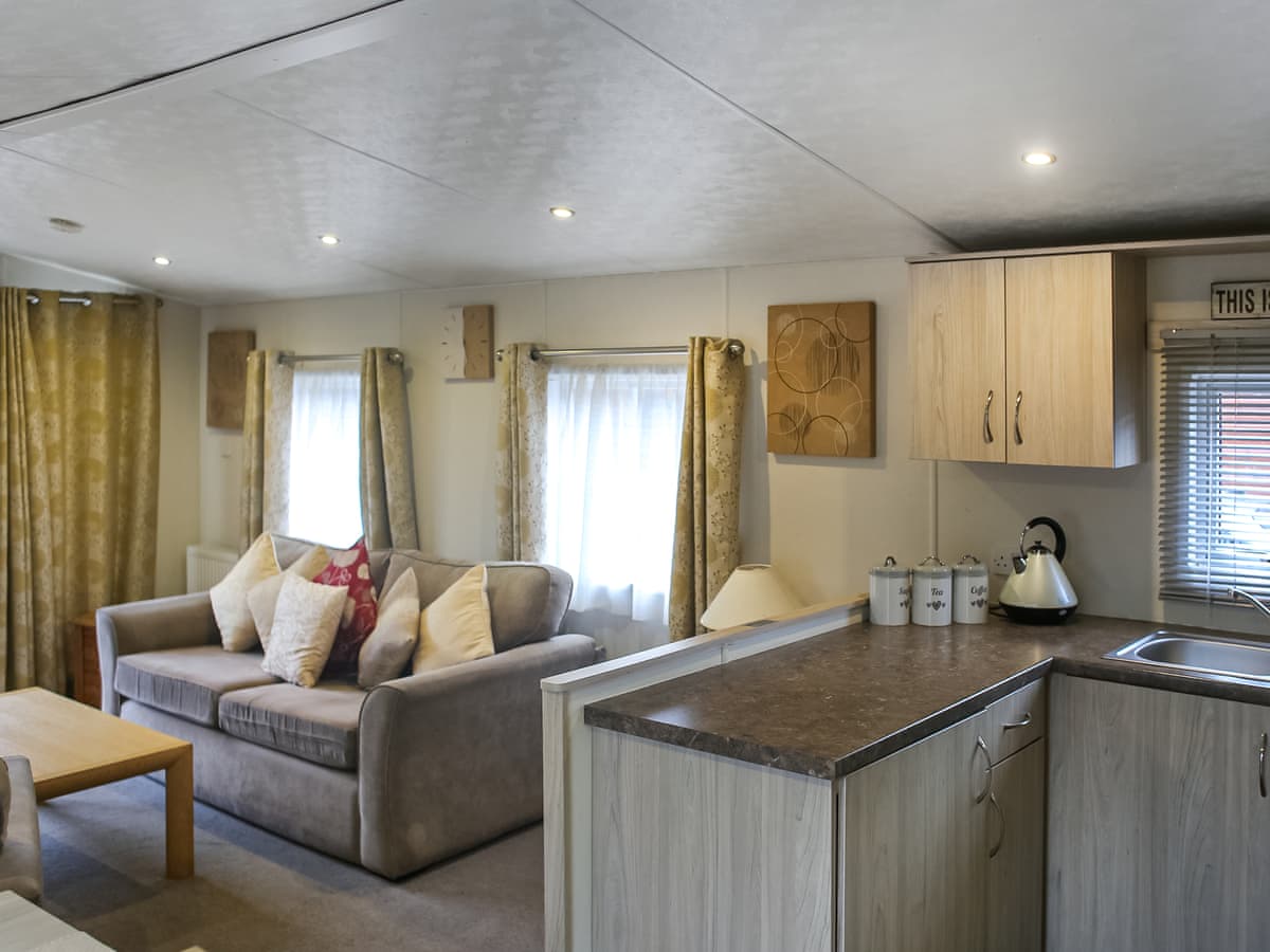 Craig Rossie Lodge, listing photograph 4