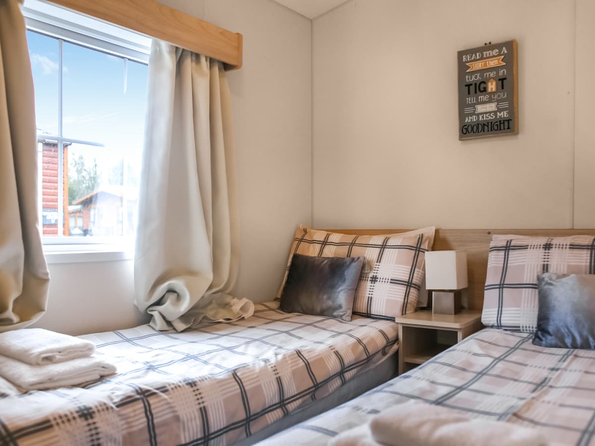 Craig Rossie Lodge, listing photograph 8