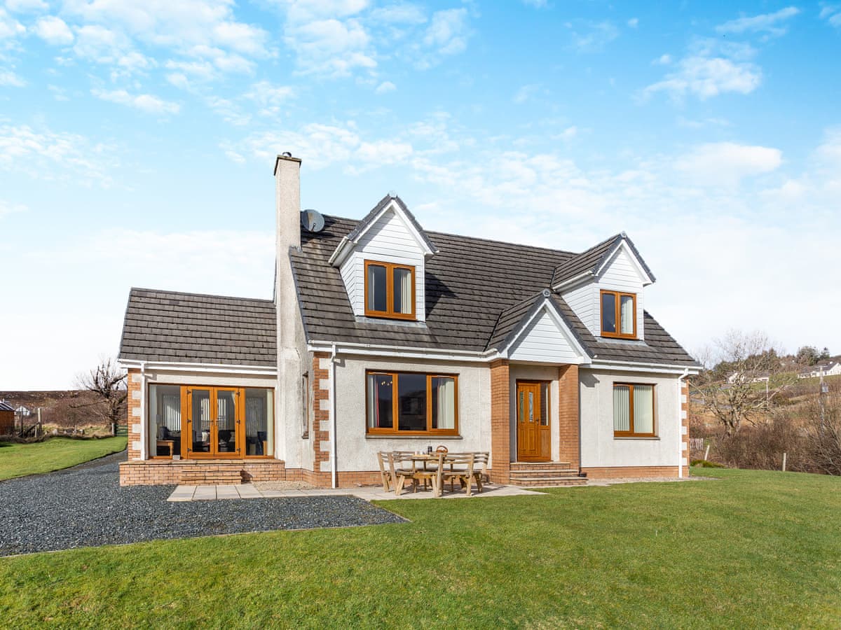 Bramble Cottage