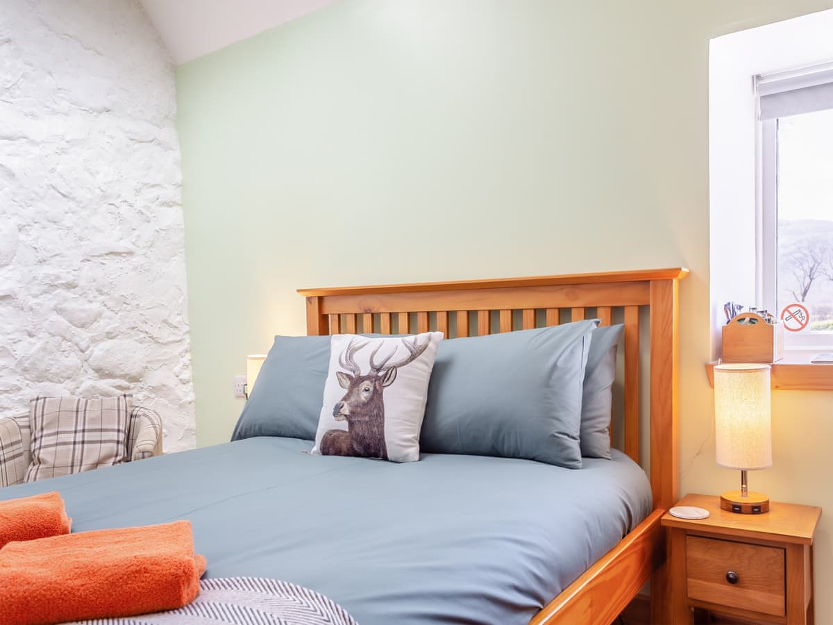 Canisp Studio Apartment, listing photograph 7