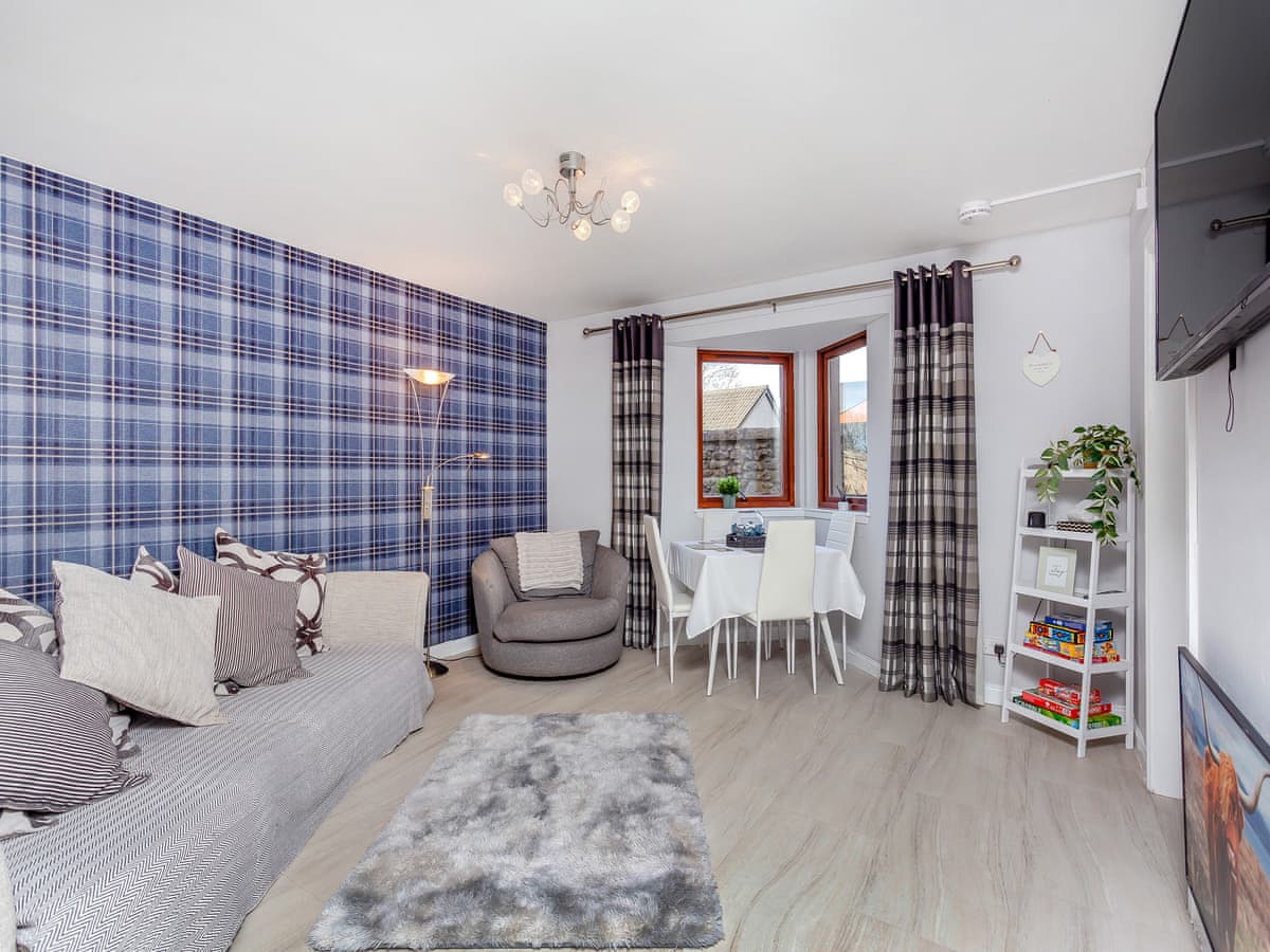 Failte Luxury Apartment, listing photograph 2