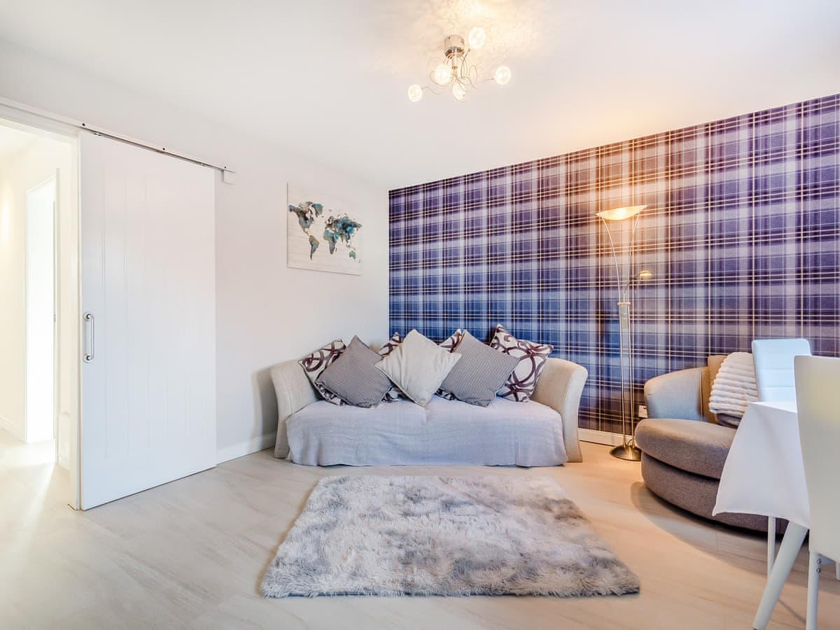 Failte Luxury Apartment, listing photograph 3
