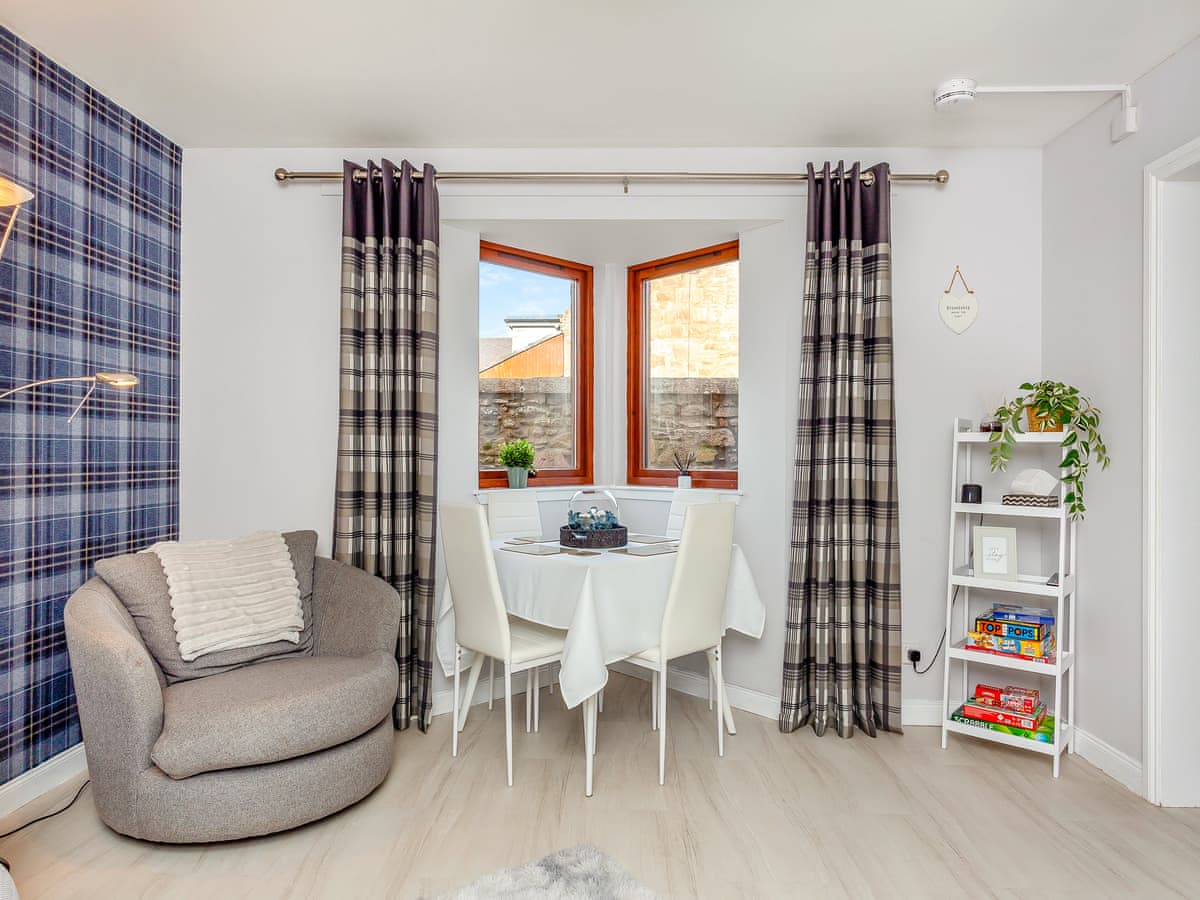 Failte Luxury Apartment, listing photograph 5