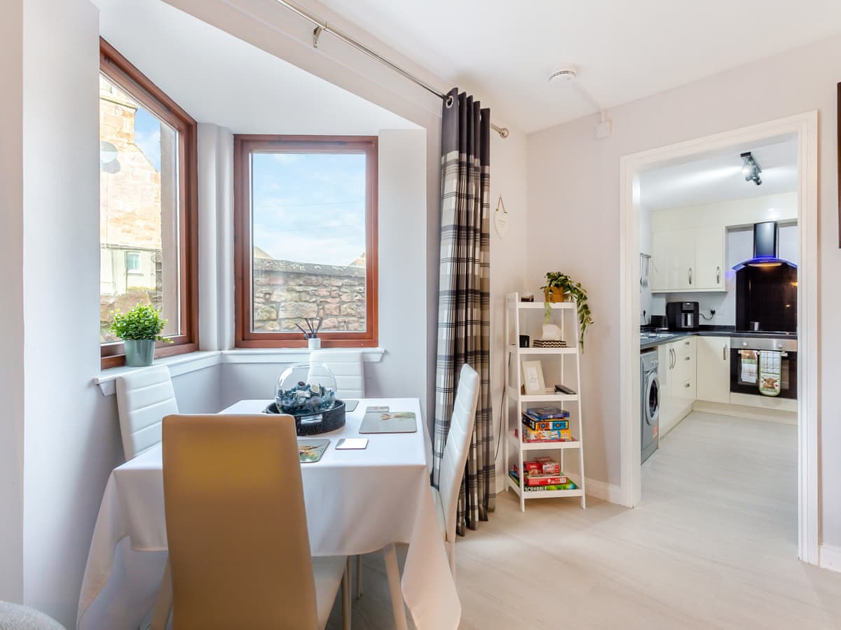 Failte Luxury Apartment, listing photograph 6