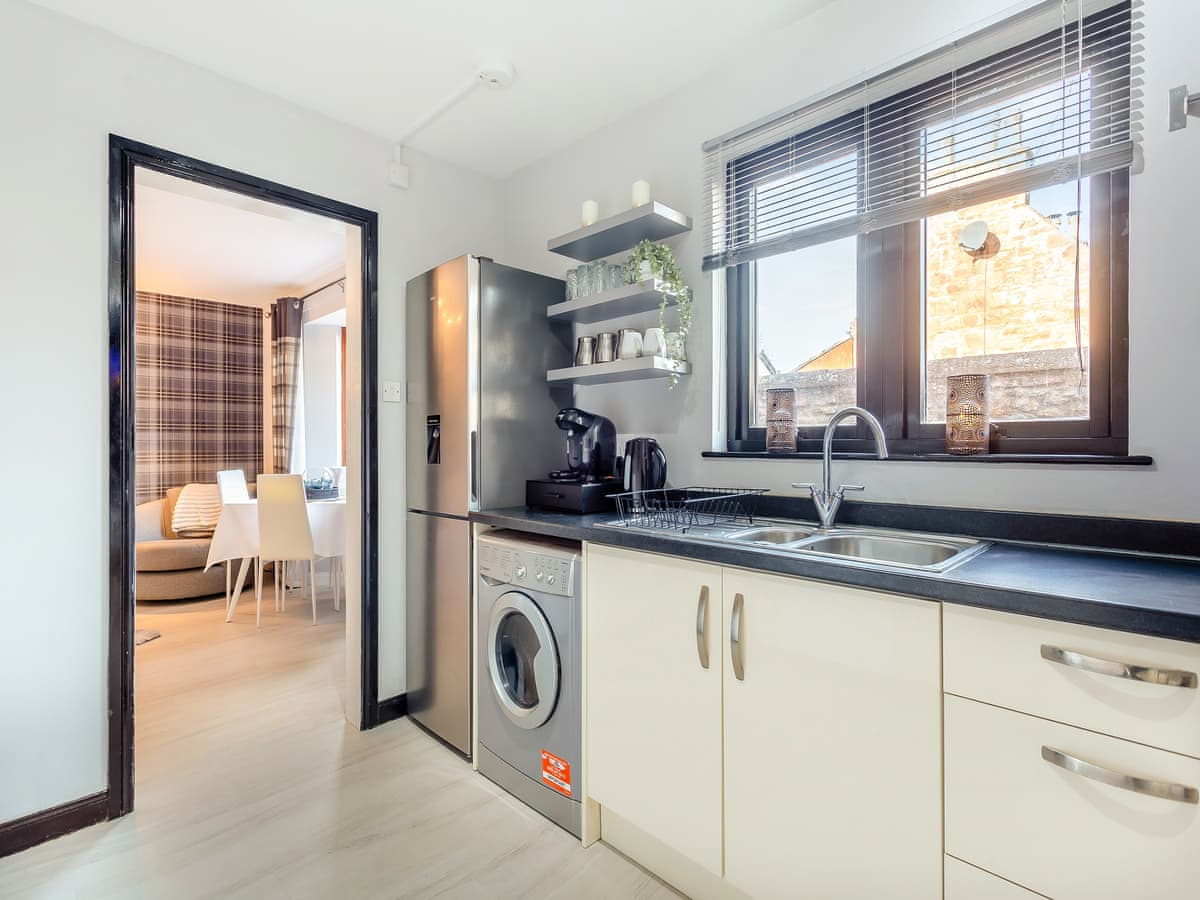 Failte Luxury Apartment, listing photograph 7