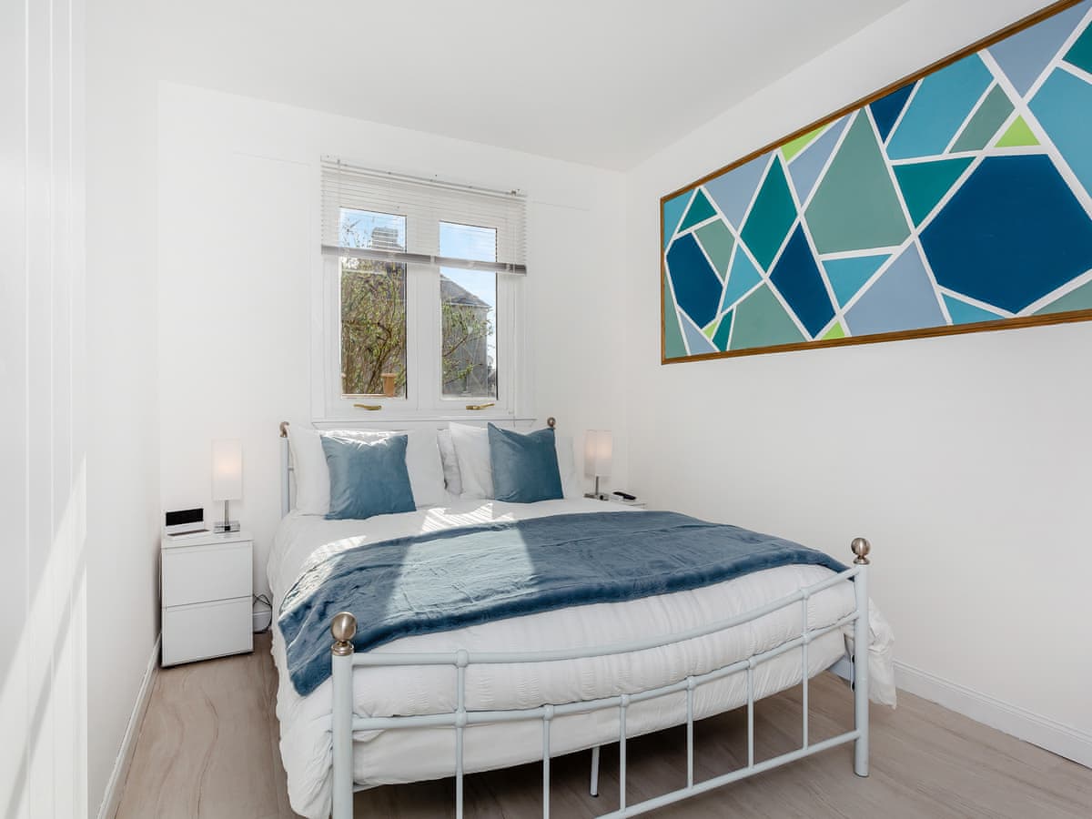 Failte Luxury Apartment, listing photograph 10