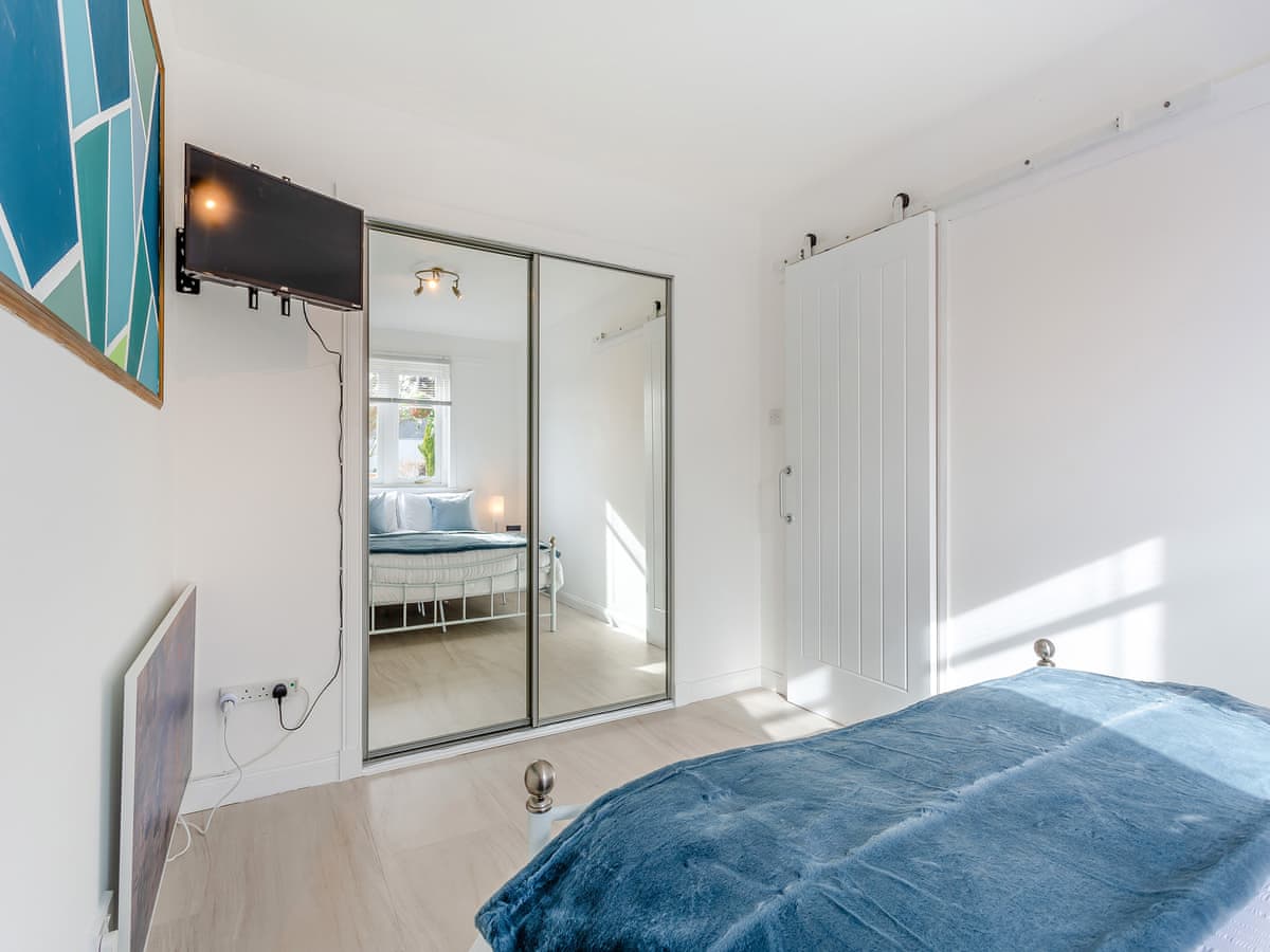 Failte Luxury Apartment, listing photograph 12