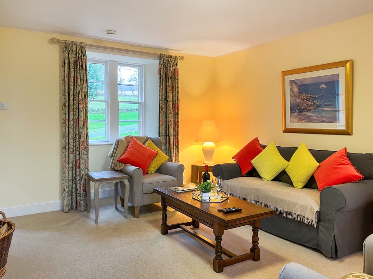 Baldowrie Lodge, listing photograph 3