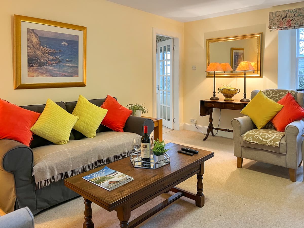 Baldowrie Lodge, listing photograph 4