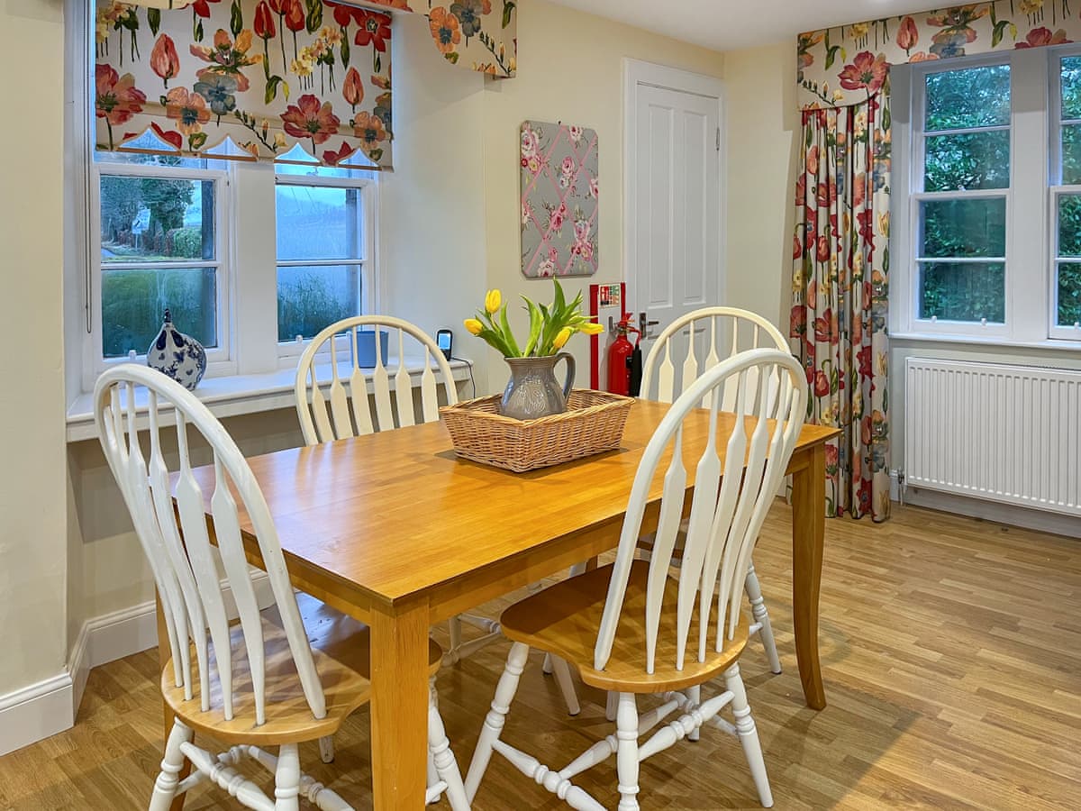Baldowrie Lodge, listing photograph 6