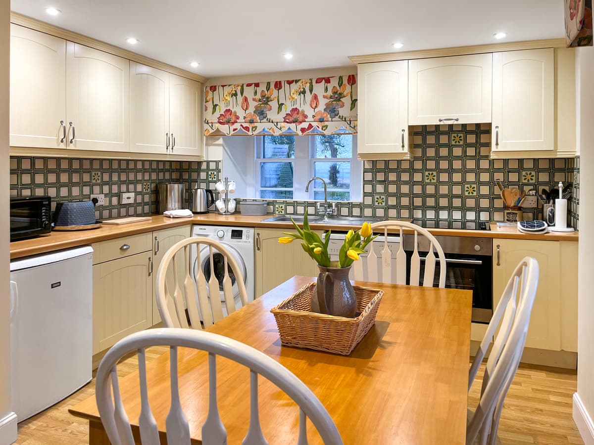 Baldowrie Lodge, listing photograph 7