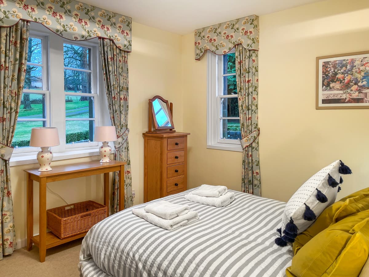 Baldowrie Lodge, listing photograph 8