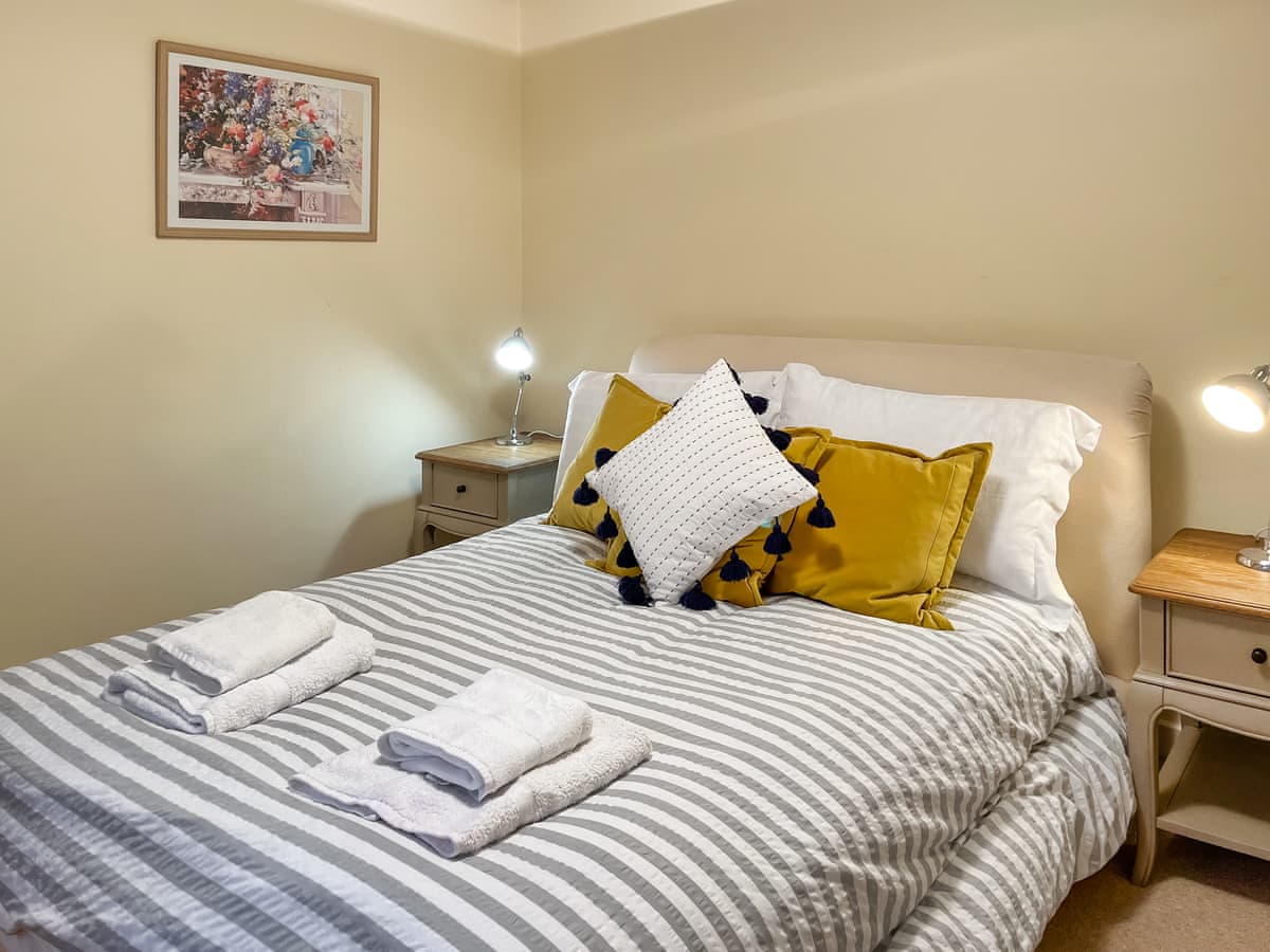 Baldowrie Lodge, listing photograph 9