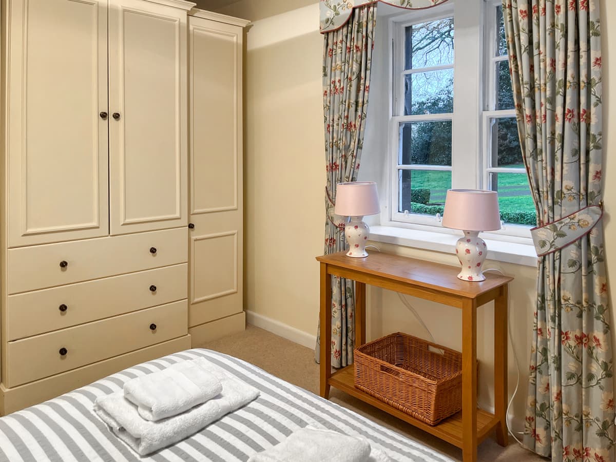 Baldowrie Lodge, listing photograph 10
