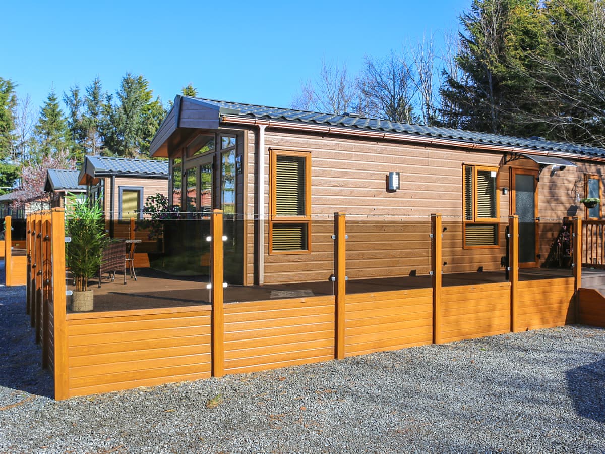 Burnside Lodge, listing photograph 11