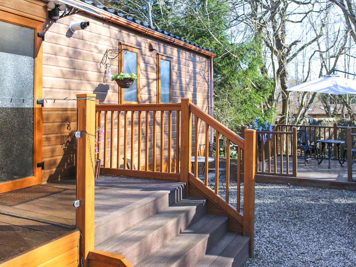 Burnside Lodge, listing photograph 12